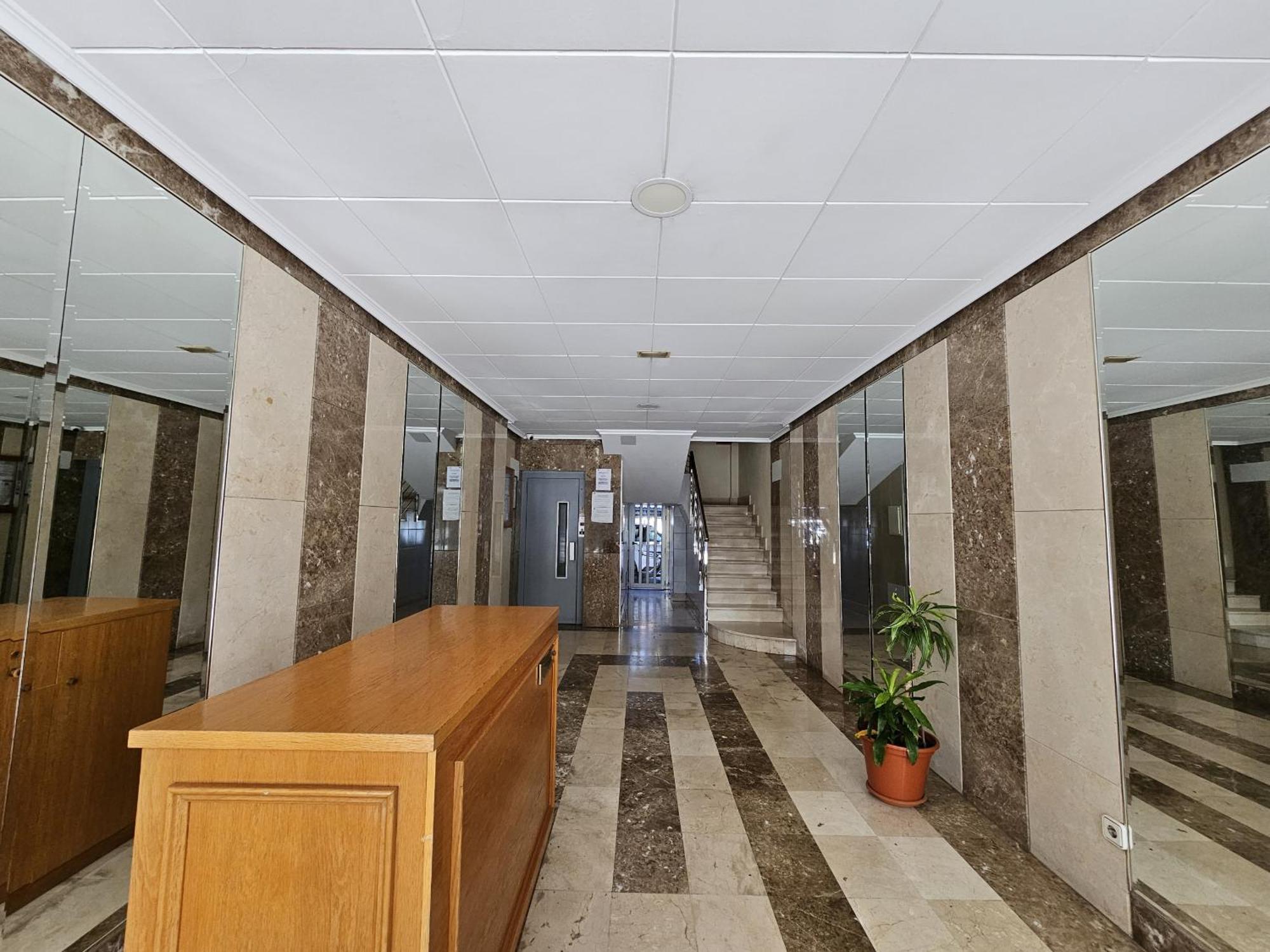 Apartamento Edificio Ilice -9 Benidorm Esterno foto