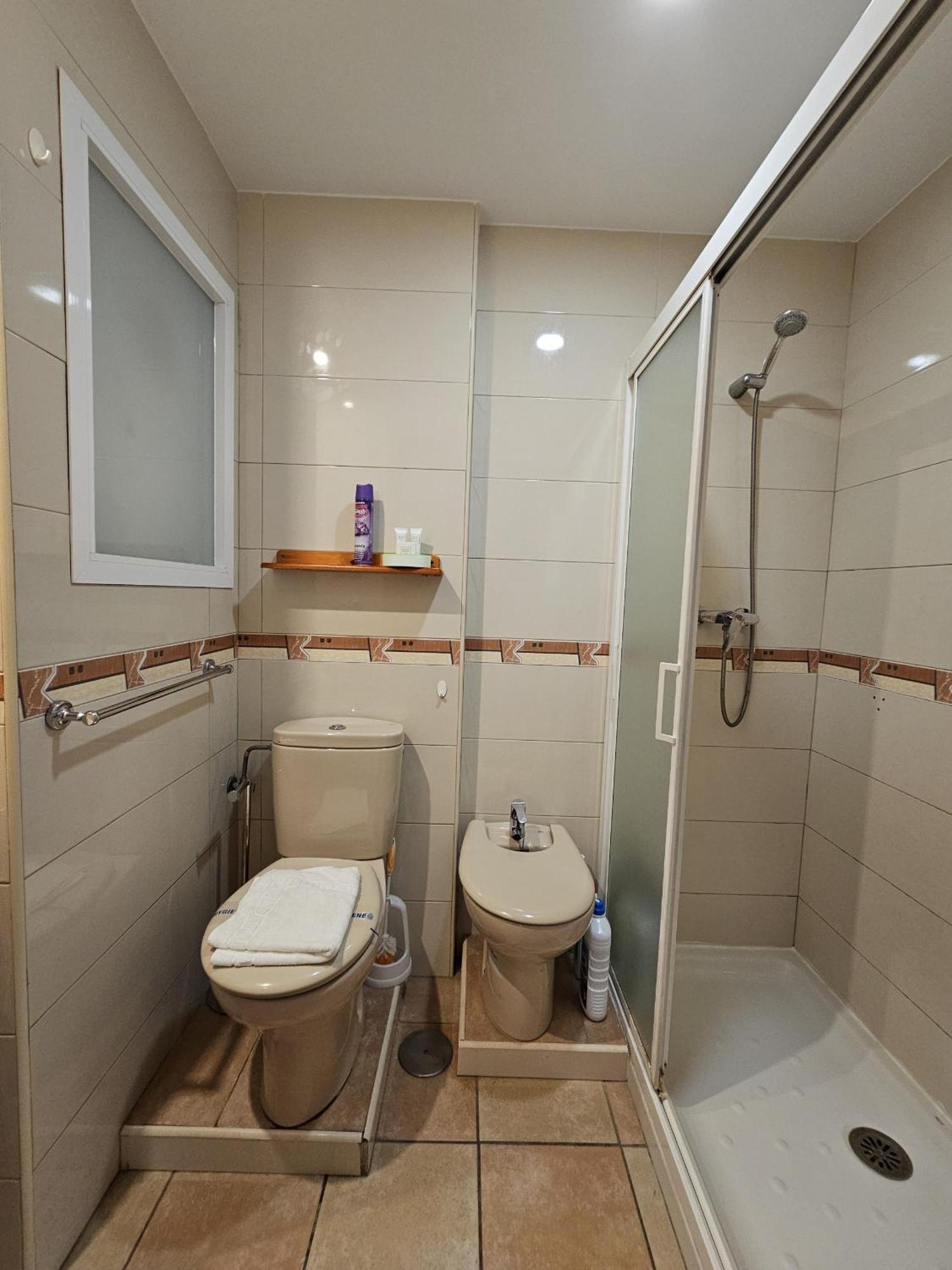 Apartamento Edificio Ilice -9 Benidorm Esterno foto