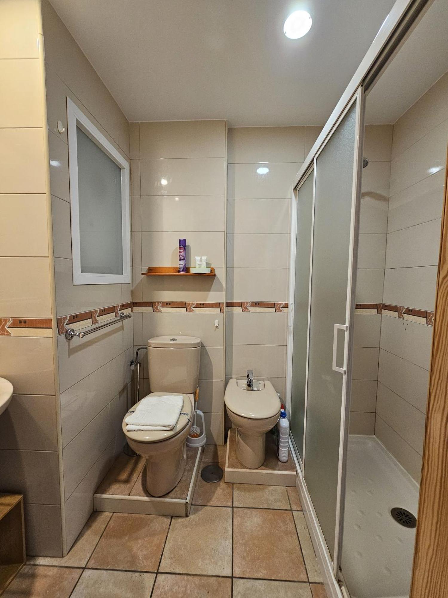 Apartamento Edificio Ilice -9 Benidorm Esterno foto