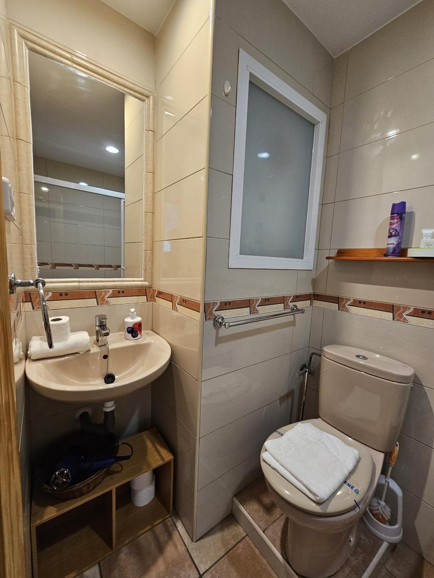 Apartamento Edificio Ilice -9 Benidorm Esterno foto