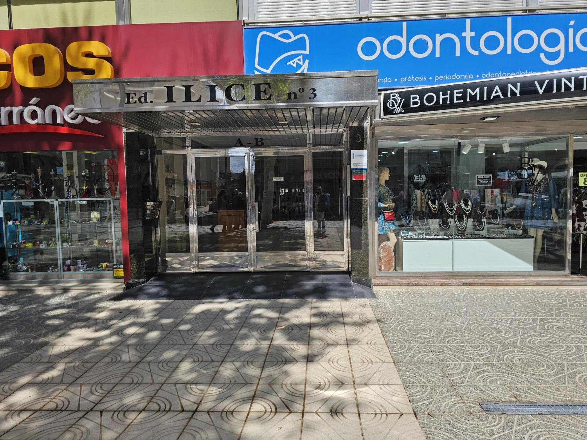 Apartamento Edificio Ilice -9 Benidorm Esterno foto