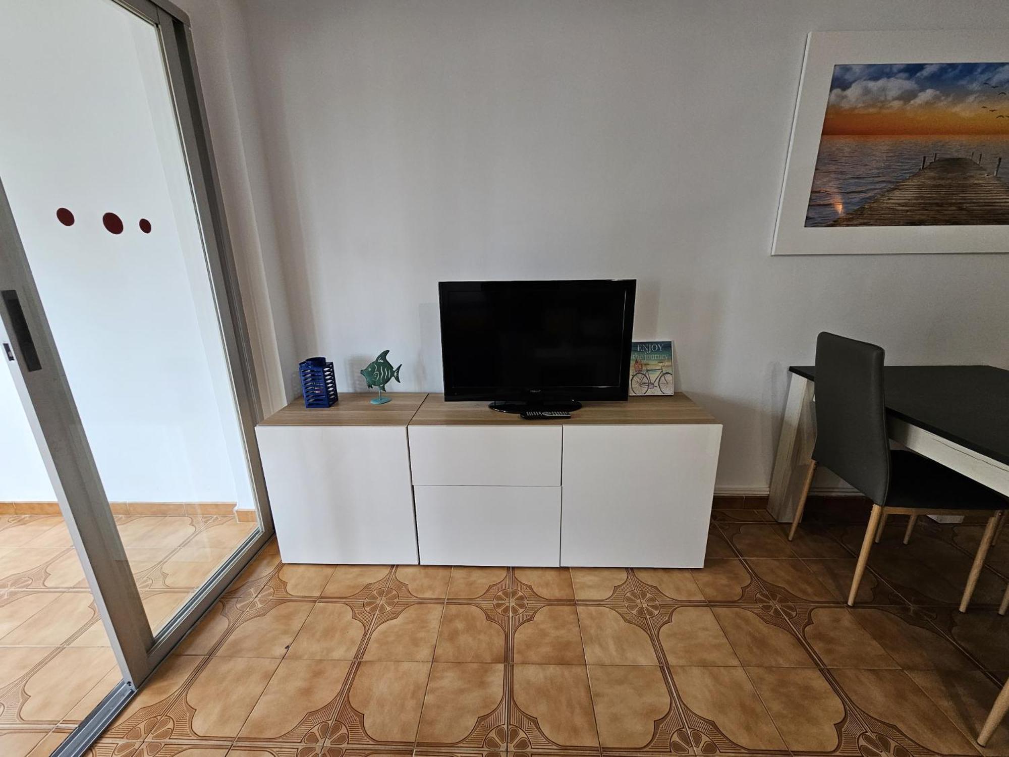 Apartamento Edificio Ilice -9 Benidorm Esterno foto