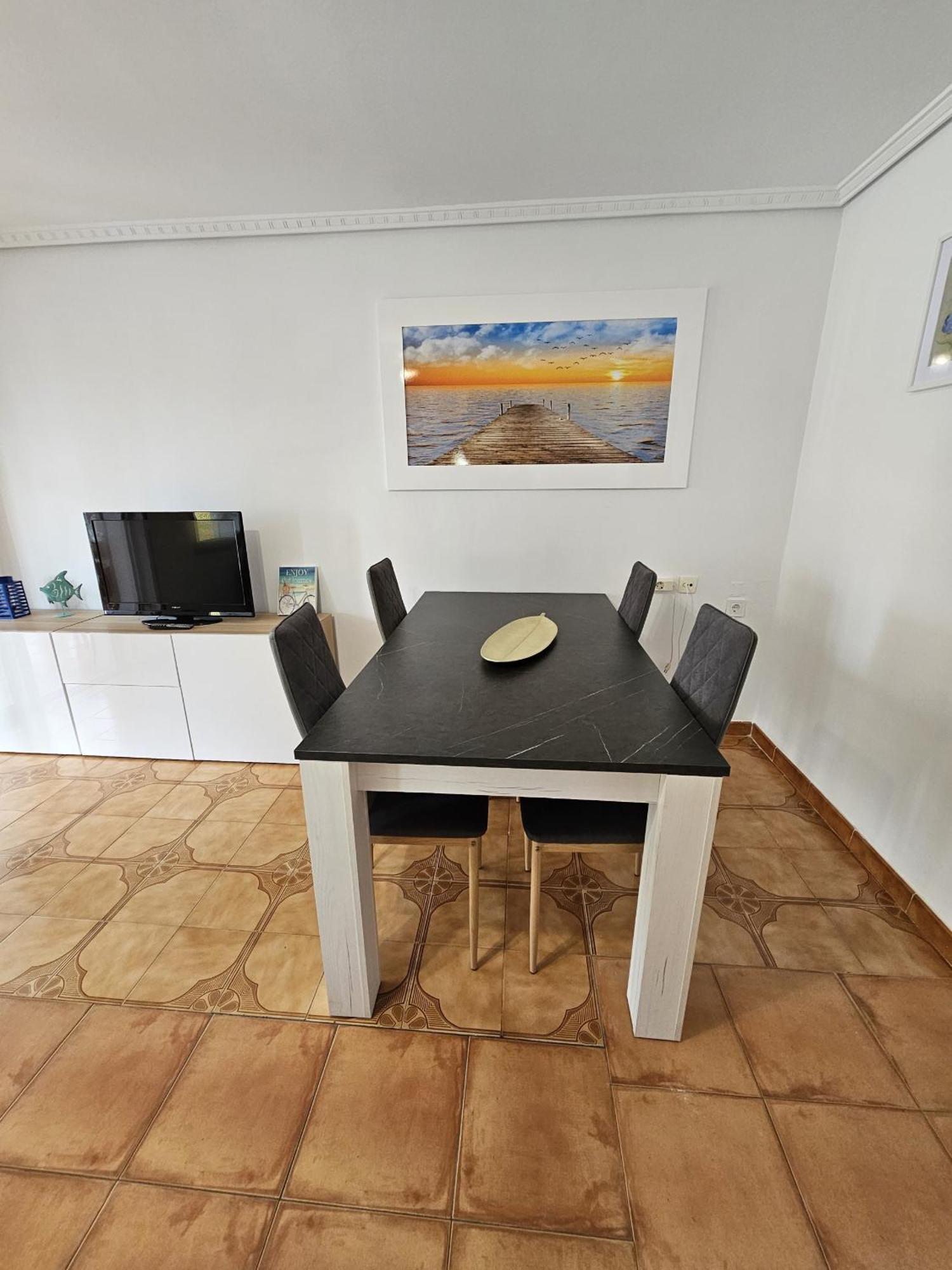 Apartamento Edificio Ilice -9 Benidorm Esterno foto