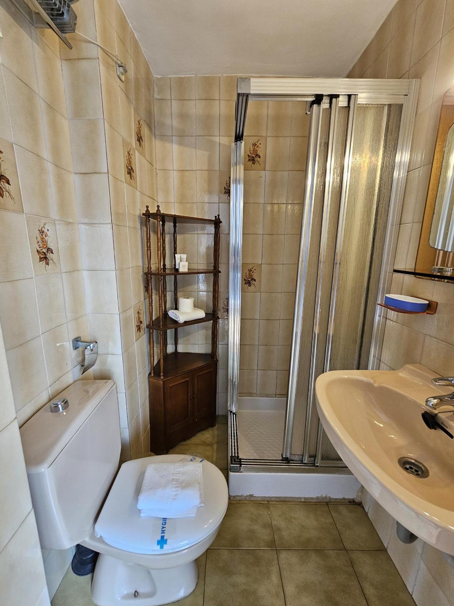 Apartamento Edificio Ilice -9 Benidorm Esterno foto